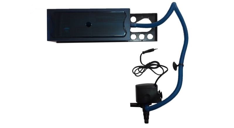 تاپ فیلتر آکواریوم سوبو مدل WP-1880F