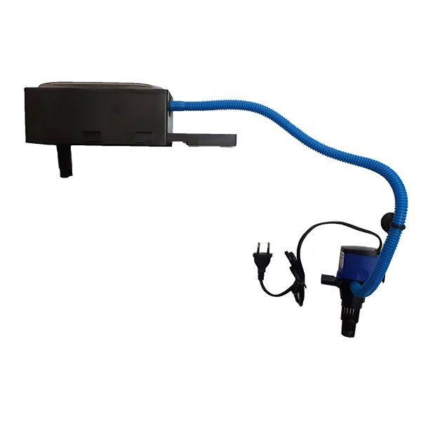 تاپ فیلتر آکواریوم آکوا مدل AQ1300