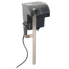 فیلتر تصفیه آب آکواریوم سی استار مدل HX-004