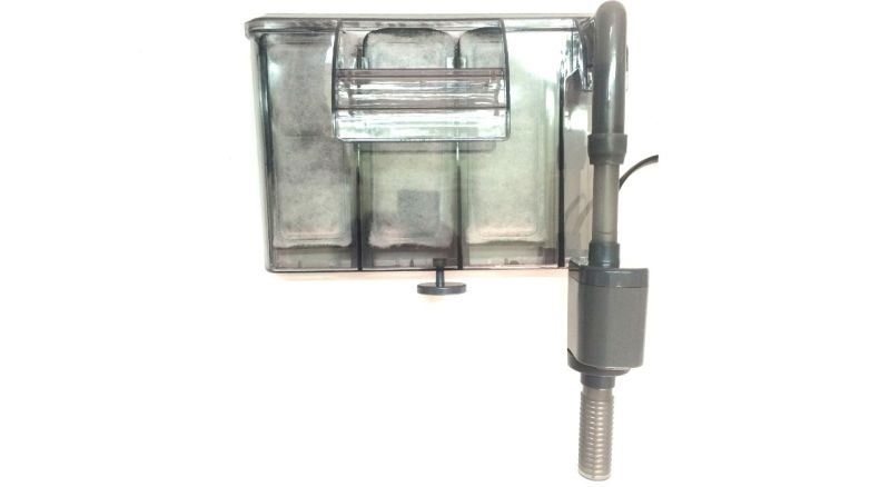 فیلتر خارجی آکواریوم آکوا مدل HF-500