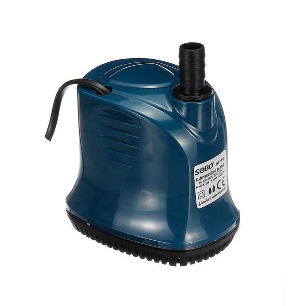 پمپ آب نما سوبو مدل 300