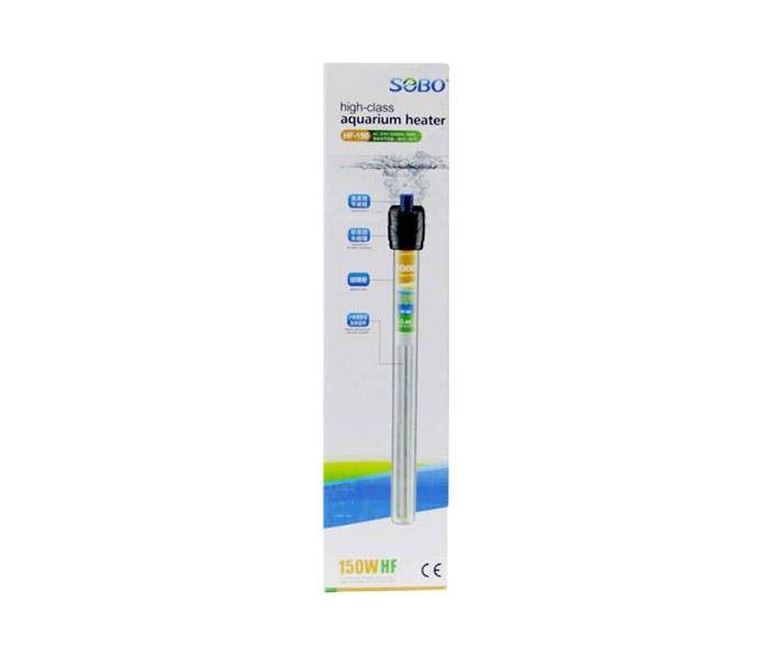 بخاری آکواریوم سوبو مدل HF-150