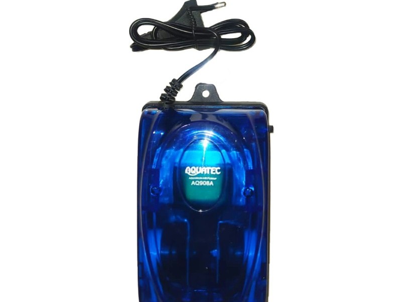 پمپ هوای آکواتک مدل AQ908A