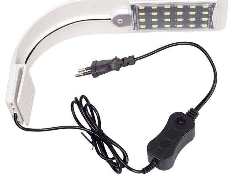 لامپ ال ای دی آکواریوم مدل QL_X5