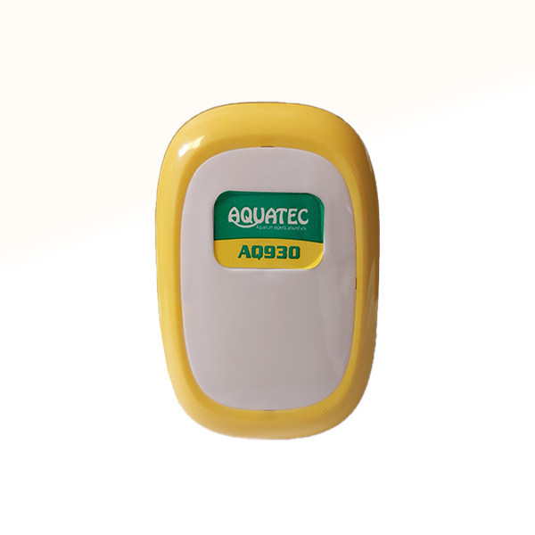 پمپ هوا آکواریوم آکوا تک مدل AQ930