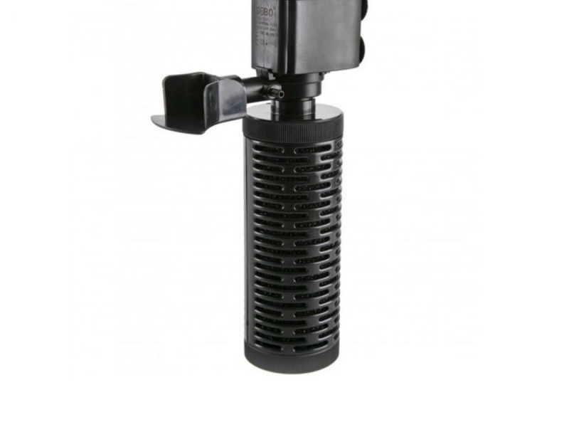 فیلتر داخلی آکواریوم سوبو مدل FD-1501