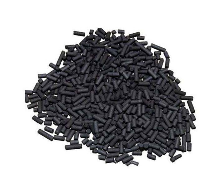 زغال اکتیو آکواریوم مدل ژین یو وزن300  گرم