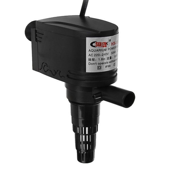 پمپ آب سی استار مدل HX-1280