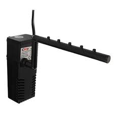 فیلتر تصفیه آب آکواریوم سی استار مدل HX-300L