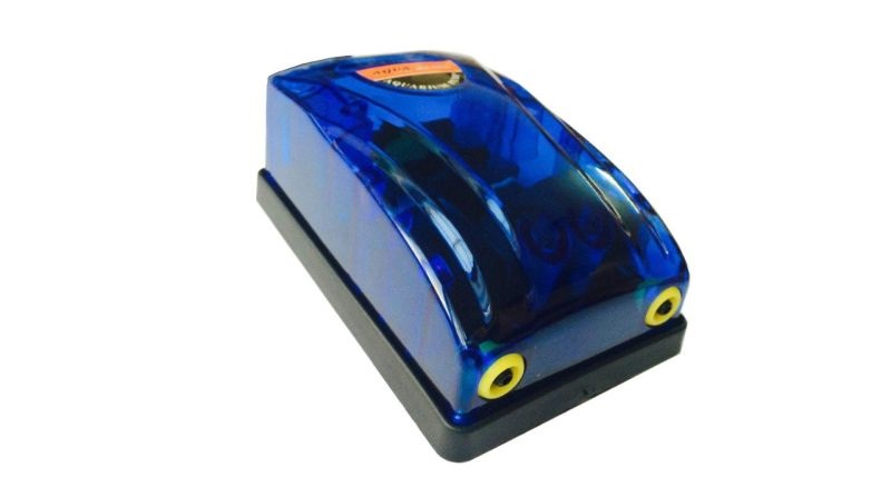 پمپ هوای آکواریوم آکوا مدل AP-320