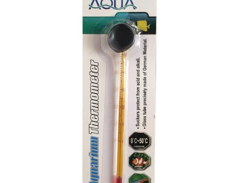 دماسنج آکواریوم آکوا مدل JV-1