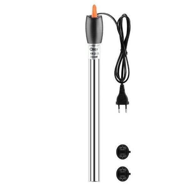 بخاری اکواریوم سی استار مدل HX-233  100W