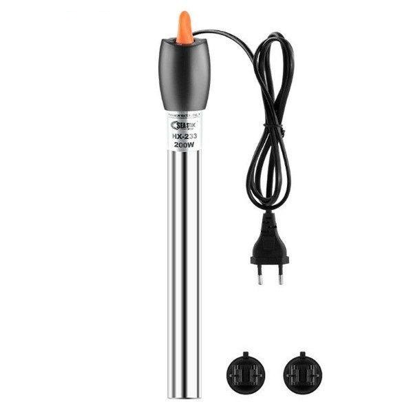 بخاری اکواریوم سی استار مدل HX-233  200W