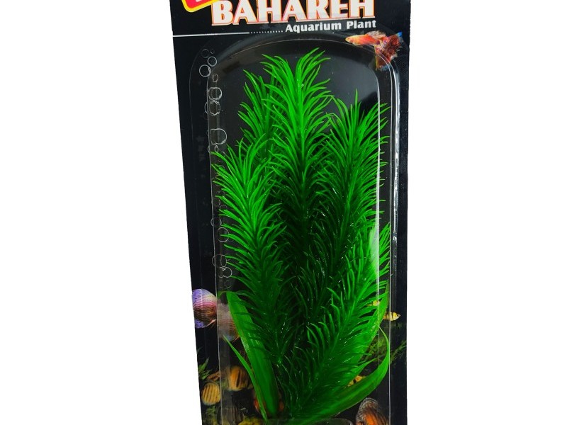 گیاه تزیینی آکواریوم مدل بهاره کد 728