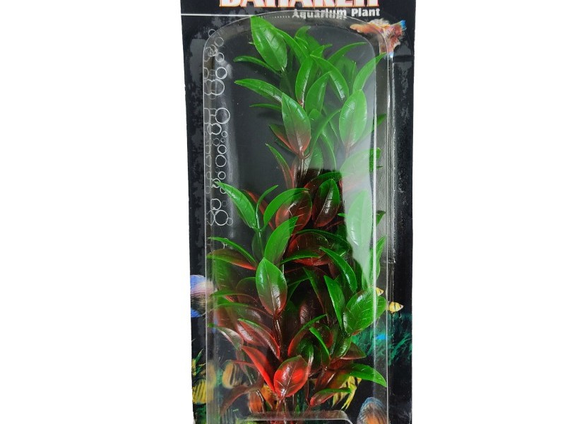 گیاه تزیینی آکواریوم مدل بهاره کد 711