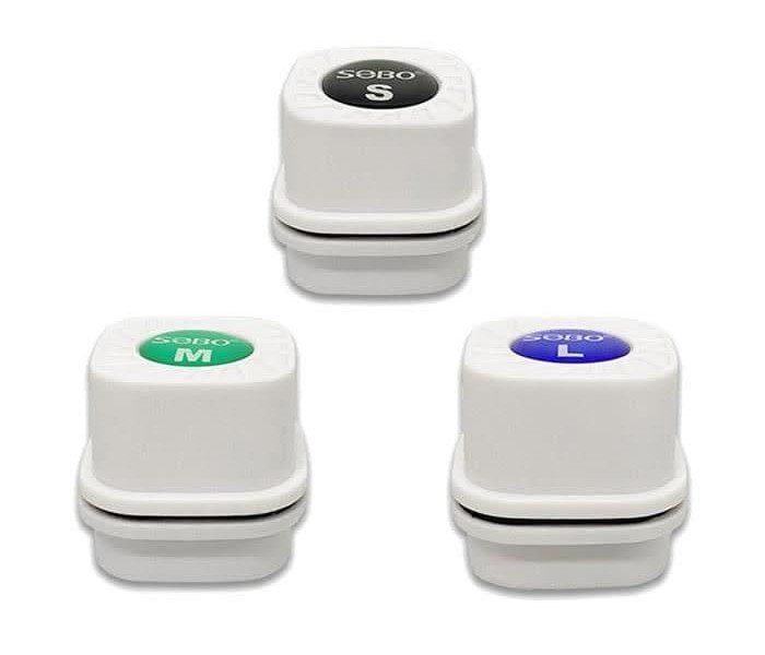 مینی مگنت شیشه پاکن آکواریوم سوبو