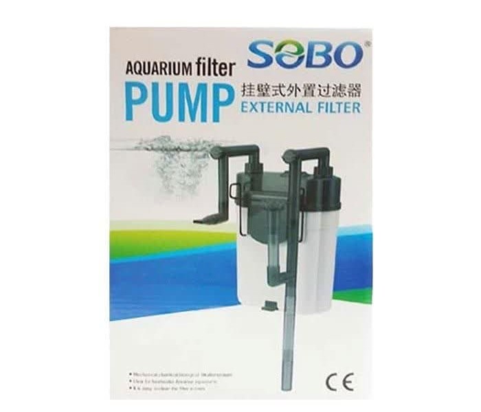 فیلتر تصفیه سطلی  سوبو آویز مدل  SF-350F