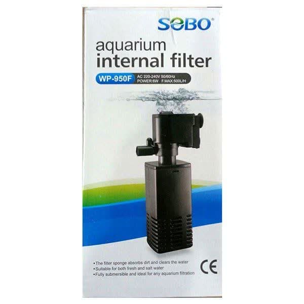 فیلتر تصفیه داخل آبی wp-950F سوبو