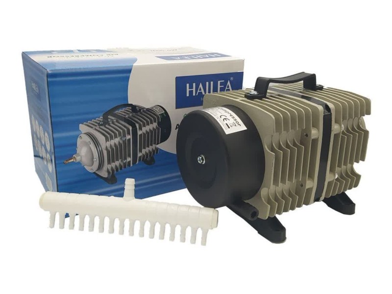 کمپرسور هوا ACO-009 هایلا