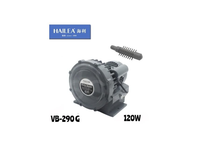 پمپ هوا مرکزی بلوئر 290 هایلا مدل VB-290G