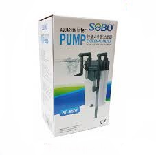 فیلتر تصفیه سطلی سوبو آویز مدل SF-550F