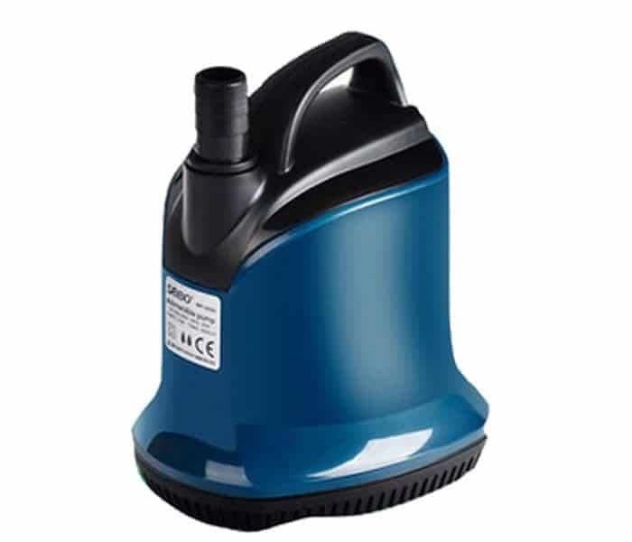 واتر پمپ WP-600D سوبو