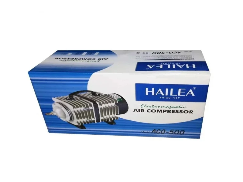 پمپ هوا مرکزی ACO-500 هایلا