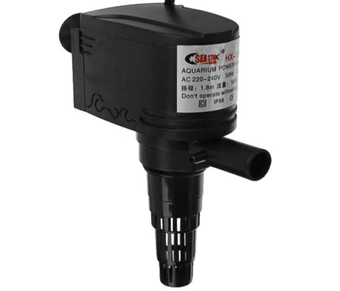 پاور هد سی استار  مدل HX-1480L