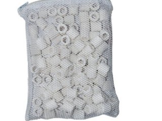 سرامیک آکواریوم مدل Ring وزن 500 گرم