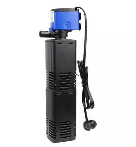 فیلتر تصفیه آب آکوایوم شاندا مدل  SDF-7007