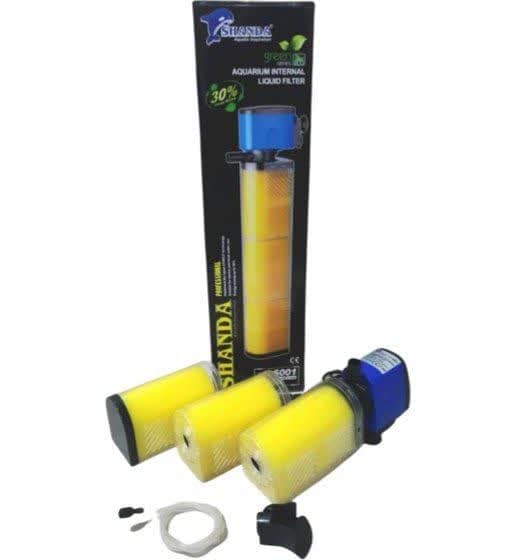 فیلتر تصفیه آب آکوایوم شاندا مدل  SDF-5001