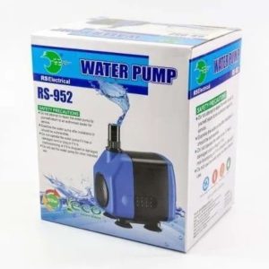پمپ آب آر اس الکتریکال مدل RS-952