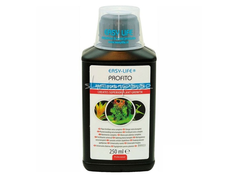 کود گیاهی چند منظوره ایزی لایف مدل پروفیتو Profito