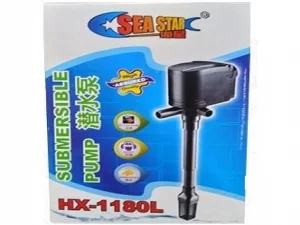 پاور هد سی استار مدل  HX-1180L