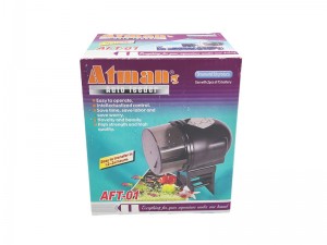 غذا ریز اتوماتیک AFT-01 آتمن