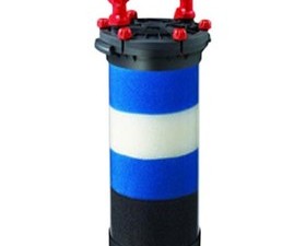 فیلتر تصفیه سطلی  اودیسه مدل یو وی دار CFS-1000