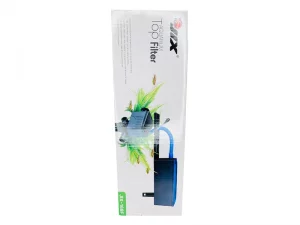 تاپ فیلتر آکواریوم جیکس مدل JIX-168F