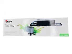 تاپ فیلتر آکواریوم جیکس مدل JIX-368F