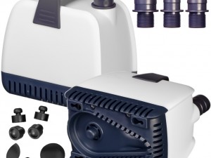 واتر پمپ جینگی مدل  LV-1500DX