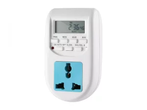 تایمر برق آکواریوم  مدل al-06