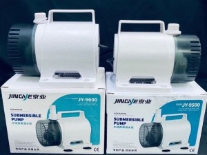 واتر پمپ جینگی مدل  JY-9500
