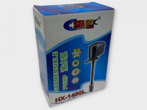 پاور هد سی استار  مدل HX-1480L