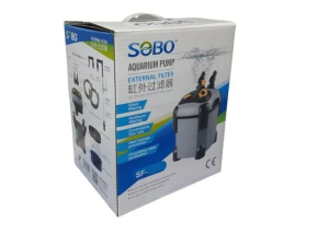 فیلتر تصفیه سطلی  سوبو مدل SF-850F-UV
