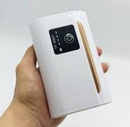 پمپ هوا آکواریوم مدل YF-9901 شارژی