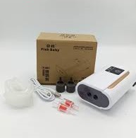 پمپ هوا آکواریوم مدل YF-9901 شارژی