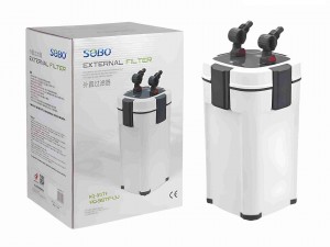فیلتر تصفیه سطلی سوبو مدل  AQ-907F-UV