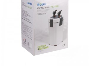 فیلتر تصفیه سطلی سوبو مدل AQ-909F-UV
