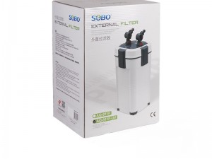 فیلتر تصفیه سطلی سوبو مدل  AQ-911F