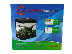 آکواریوم ماهیران مدل MA-23