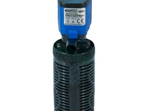 فیلتر داخلی آکواریوم آکوا تک مدل AQ601F